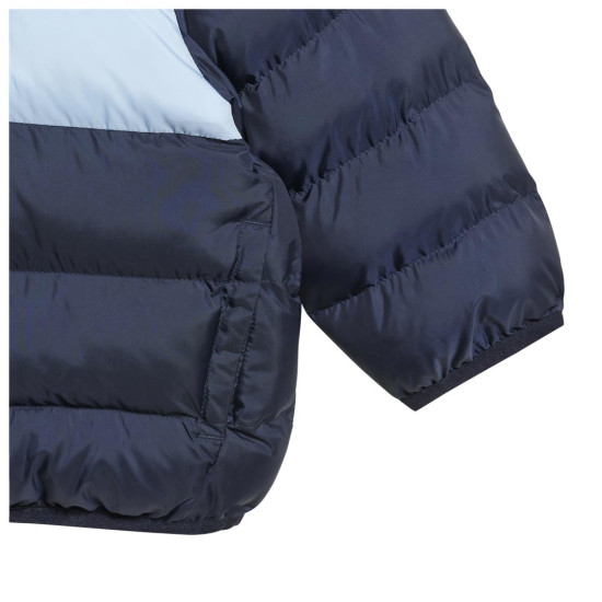 Adidas Βρεφικό μπουφάν Synthetic Down Jacket Adidas Βρεφικό μπουφάν Synthetic Down Jacket
